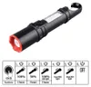 VELAMP IR512 Wiederaufladbare LED-Taschenlampe 3 W Produktbild-Vorschau 4