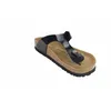 JOE N JOYCE Rio SynSoft Soft-Fußbett Hammerschlag Dark Blue Produktbild-Vorschau 6