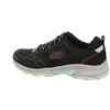 SKECHERS HILLCREST-PURE ESCAPADE Schwarz Produktbild-Vorschau 29