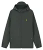 Lyle & Scott Giacca con cappuccio e zip Herren Anteprima dell’immagine prodotto 8