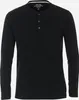 REDMOND Casual Henley Shirt Langarm Knopfleiste Regular Fit Produktbild-Vorschau 1