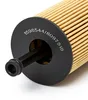 Ölfilter RIDEX 7O0055 Filtereinsatz passend für PEUGEOT 206 Produktbild-Vorschau 10