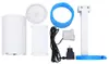 vidaXL Pool Einhängeskimmer und Pumpe mit Adapter 16 cm Produktbild-Vorschau 2