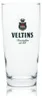 6x Veltins Glas 0,3l Bier Becher Tumbler Pokal Gläser Produktbild-Vorschau 2