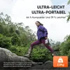 Jackery Explorer 300D Tragbare Powerstation mit 40W Produktbild-Vorschau 3