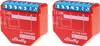 SHELLY WLAN-Schaltaktor Plus 1PM, 16 A, Bluetooth, 2 Stück Produktbild-Vorschau 1