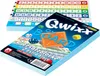 Nürnberger-Spielkarten-Verlag GmbH 4098 Qwixx On Board Produktbild-Vorschau 1