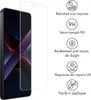Accezz Hard Glass Screen Protector for the Xiaomi Poco X7 Voir les images du produit 2