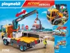 PLAYMOBIL® Camion da cantiere con gru Anteprima dell’immagine prodotto 5