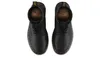 DR. MARTENS 11822003DM 1460 GREASY Čierna Náhľad obrázku produktu 12