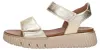 Tamaris Comfort Damen Sandale aus Leder mit einer Produktbild-Vorschau 13