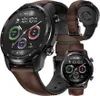 Išmanusis laikrodis Mobvoi TicWatch Pro 3 Ultra LTE, Juodos Podgląd zdjęcia produktu 8