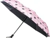 Aga Ombrello per Bambini 95 cm Rosa Anteprima dell’immagine prodotto 1