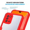 360 Grad Rundum Schutz Handyhülle für Samsung Galaxy A21s Produktbild-Vorschau 6