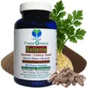 Sellerie Samen Selleriesamen Celery Seed 180 Pulver Kapseln Produktbild-Vorschau 1