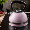 Kinghoff bouilloire à gaz 1,8 l KH1856 Voir les images du produit 12