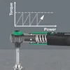 Wera Safe-Torque A 2 Set 1 1/4  Sechskant, 2-12 Nm Produktbild-Vorschau 7