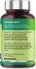Silicon High Dose - 90 wegańskich kapsułek - 500 mg krzemu Podgląd zdjęcia produktu 2