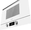 Teka ML 8220 BIS Einbau-Mikrowelle mit Grill 22L 850W Produktbild-Vorschau 13