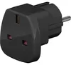 Goobay | Zasilanie CEE 7/7 | Zasilanie BS 1363 | Adapter Podgląd zdjęcia produktu 4