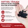 Astaxanthin Hochdosiert Antioxidans Immunsystem Produktbild-Vorschau 3