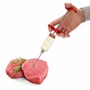 Marinadenspritze 30ml + 2 Nadeln - Fleischspritze, Produktbild-Vorschau 5