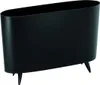 koziol 5350526, Passive Halterung, Schwarz Produktbild-Vorschau 4