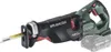 Sega a sciabola a batteria SSEP 18 LTX BL MVT Pick+Mix 18 V Anteprima dell’immagine prodotto 8