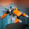 LEGO 31111 LEGO Creator  31111 Cyber-Drohne Voir les images du produit 10