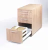 Standcontainer Eliel | Buche | HxBxT 76x42,8x80cm | Produktbild-Vorschau 5
