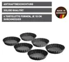 Kaiser 2300769806, Schwarz, Deutschland, 12,2 mm, 12,2 mm, Produktbild-Vorschau 6