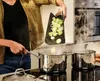 Joseph Joseph Chop2Pot Plus Tagliere pieghevole (grande) - Anteprima dell’immagine prodotto 8