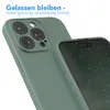 EAZY CASE - TPU Hülle für Apple iPhone 15 Pro Max, TPU Case Produktbild-Vorschau 4