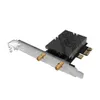 ASUS PCE-BE92BT, Verkabelt & Kabellos, PCI Express, WLAN / Produktbild-Vorschau 2