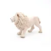 Papo Weißer Löwe, 3 Jahr(e), Wild animal kingdom, Weiß, PVC Produktbild-Vorschau 6