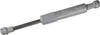 A gas strut on a white background. Produktbild-Vorschau