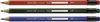 FABER-CASTELL Buntstift radierbar 12er Kartonetui Anteprima dell’immagine prodotto 16