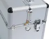 ALUTEC Valise de pilote Valise en aluminium Valise Voir les images du produit 6
