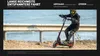 Joyor T6E PRO E-Scooter mit ABE | 90 km Reichweite | 1600W Produktbild-Vorschau 19