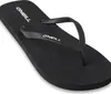 O´neill N1400003 Profile Small Logo Flip-flops Schwarz EU Produktbild-Vorschau 3