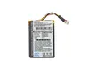 TECHTEK Akku Kompatibel mit [Typhoon] MyGuide m imove 3218, Produktbild-Vorschau 2