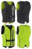 CAMARO Kompresná neoprénová ochranná vesta na wakeboarding, Náhľad obrázku produktu 1