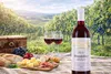 Weinhaus Müller Bornheim  0,75 L Flasche Pfälzer Dornfelder Produktbild-Vorschau 3