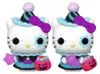 Funko Pop! Hello Kitty and Friends - Hello Kitty (Glows in Produktbild-Vorschau 8