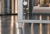 AGIONDA Standvitrine mit LED-Beleuchtung, Glasvitrine mit 2 Produktbild-Vorschau 7