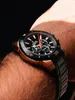 Festina Chronograf Special Edition Black Rose Gold Náhľad obrázku produktu 6