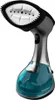 A handheld garment steamer on a white background. Produktbild-Vorschau