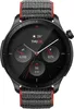 GTR 4 Racetrack Grey Smartwatch Produktbild-Vorschau 1