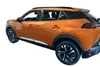 Deflettori Aria Per Peugeot 2008 / 2008E Dal 2019 Set 2 Anteprima dell’immagine prodotto 6