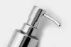 RIDDER Distributore di sapone London cromo Anteprima dell’immagine prodotto 5